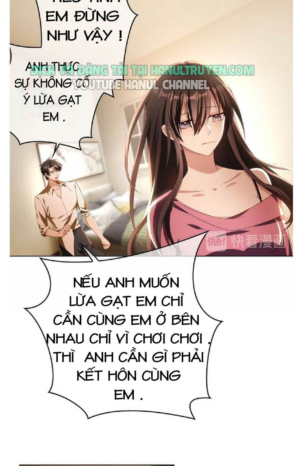 Cô Vợ Nhỏ Nuông Chiều Quá Lại Thành Ác!!: Chapter 90