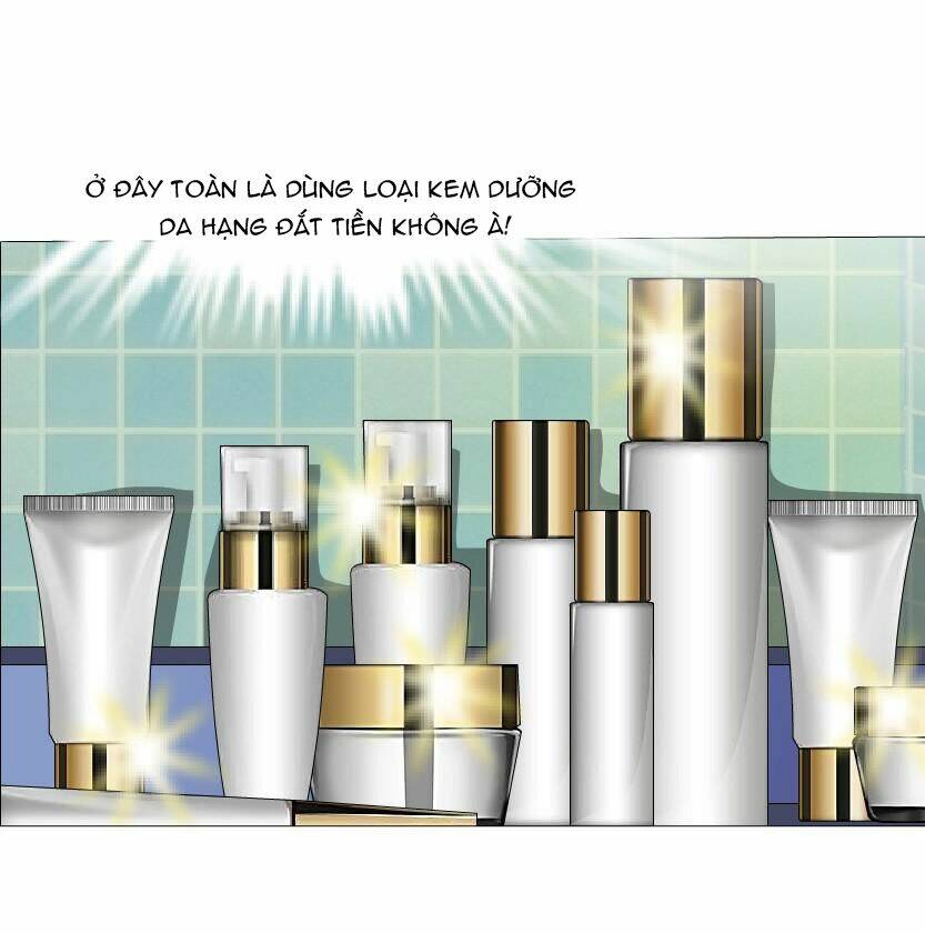 Cạm Bẫy Của Nữ Thần: Chapter 83