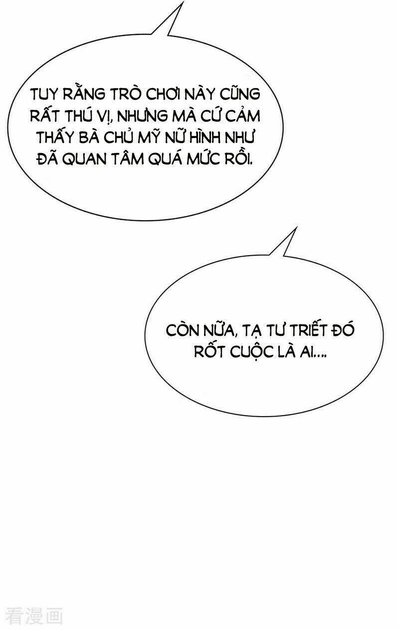 Này! Đừng Động Vào Phô Mai Của Tôi: Chapter 121