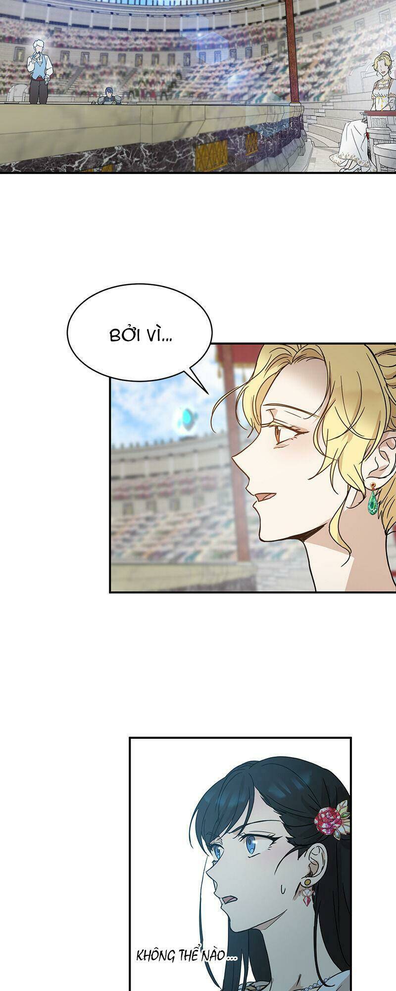 Bạn Trai Là Ngôi Sao: Chapter 23
