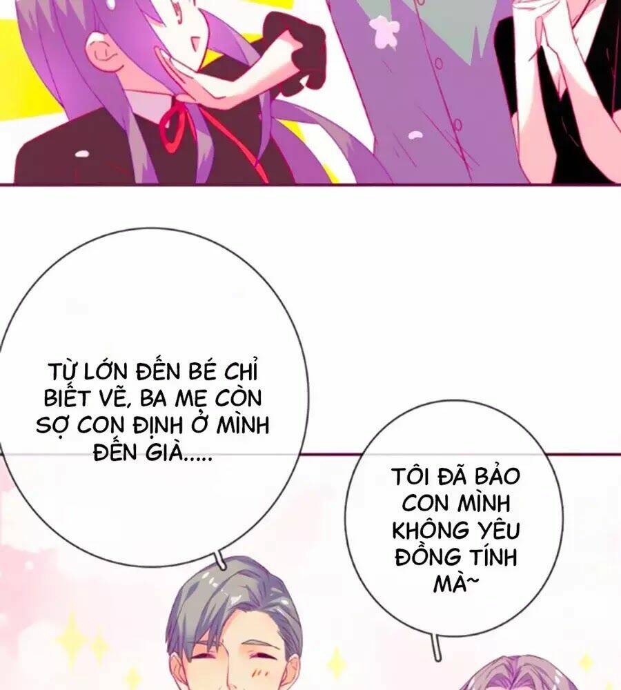 Đừng Nghịch, Ta Chỉ Muốn Yên Tĩnh: Chapter 60