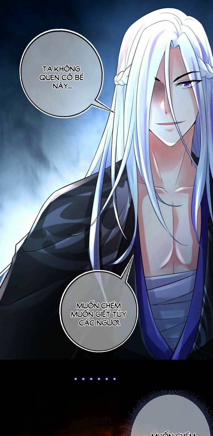 Cứu Ma Tôn Đại Nhân: Chapter 3