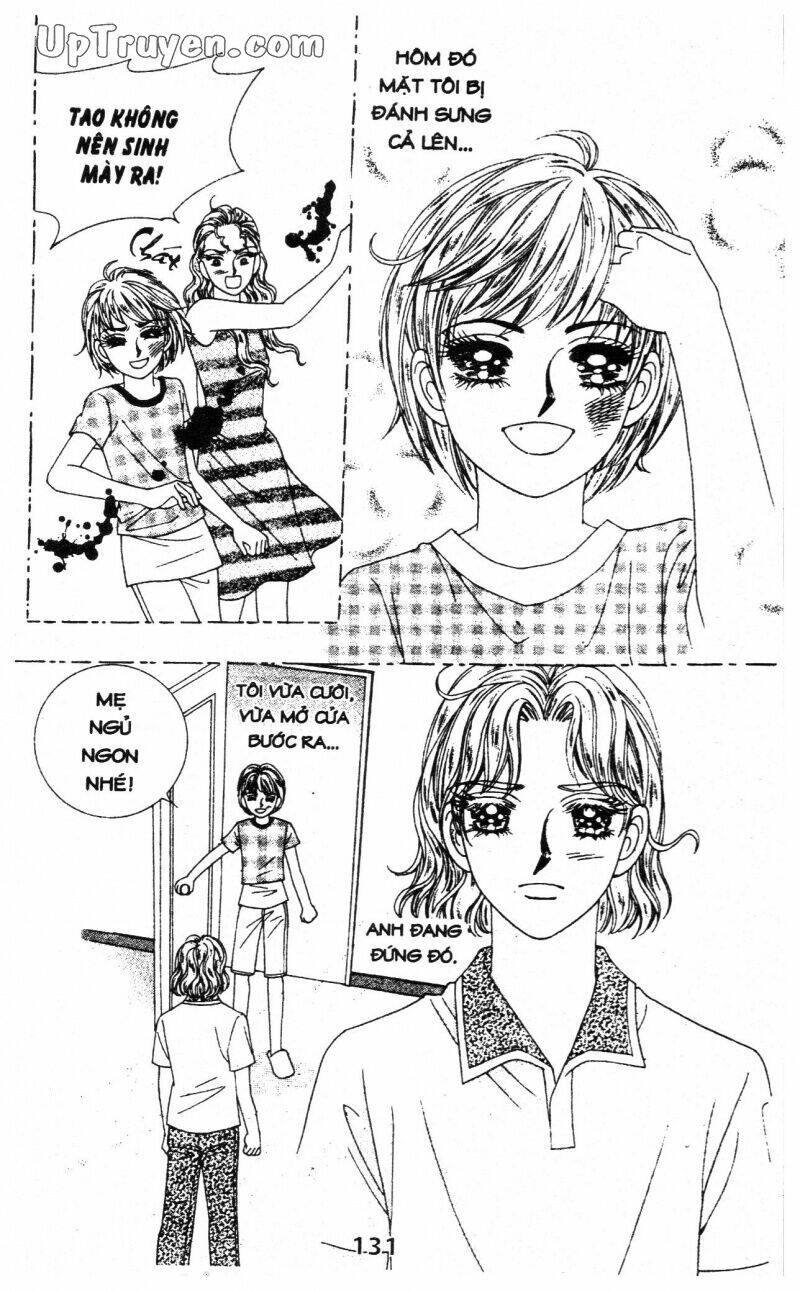 Mặt nạ tình yêu: Chapter 51