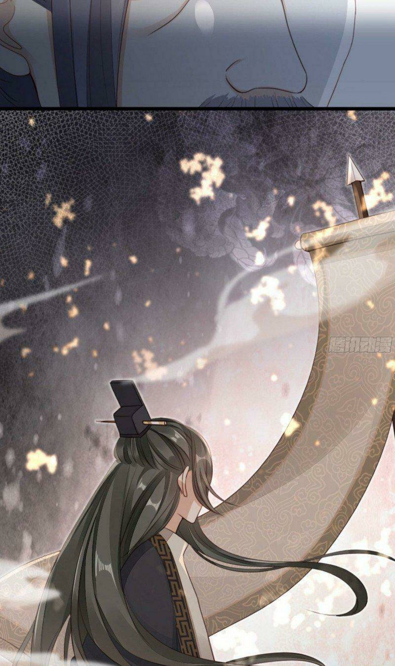 Mau Xuyên Không Rửa Tội Cho Nhân Vật Phản Diện: Chapter 48