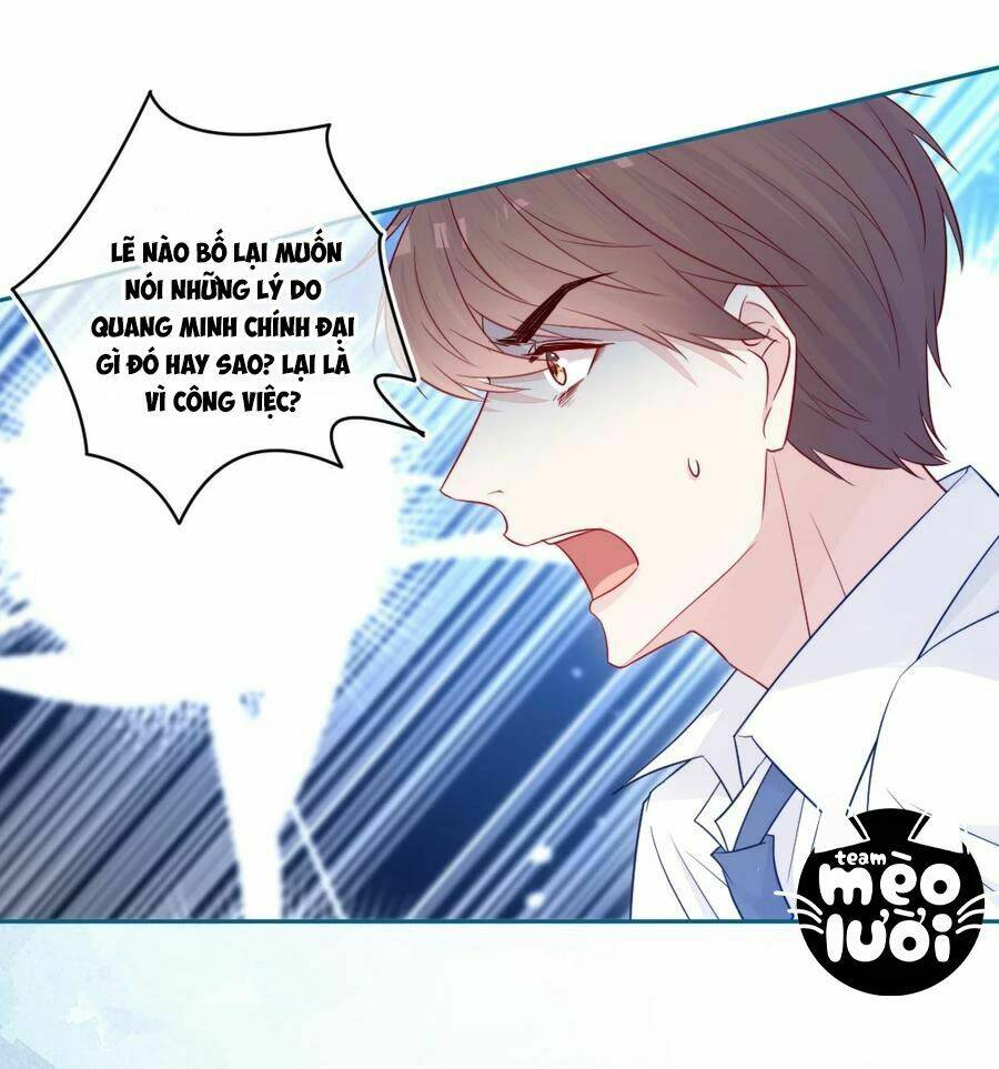 Khi Cô Gái Nhìn Thấy Thời Gian: Chapter 26