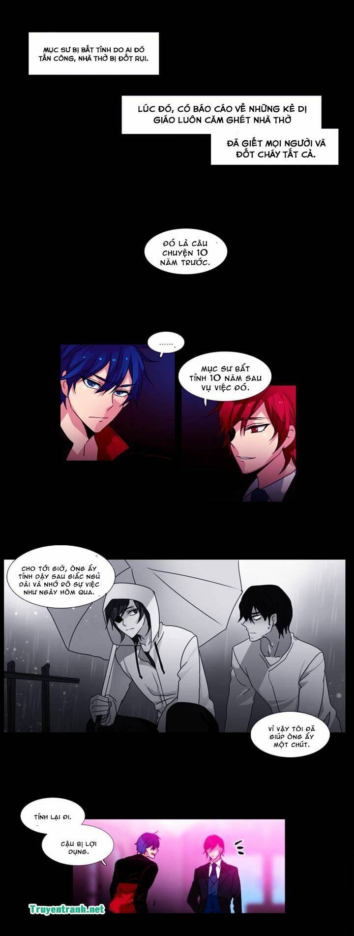 Wonted: Chapter 54