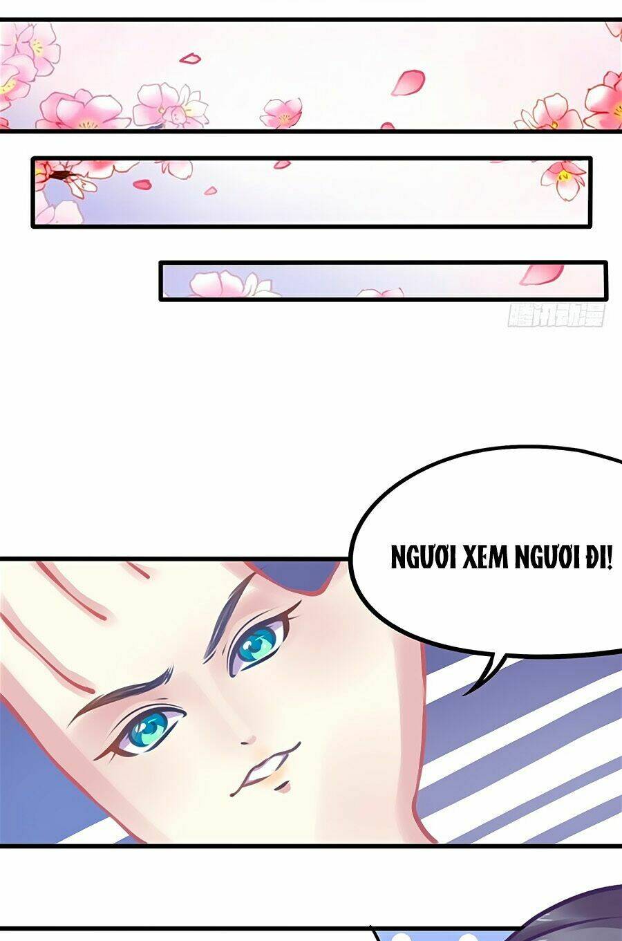 Tay Phải Của Bản Tọa Thành Tinh Rồi: Chapter 2