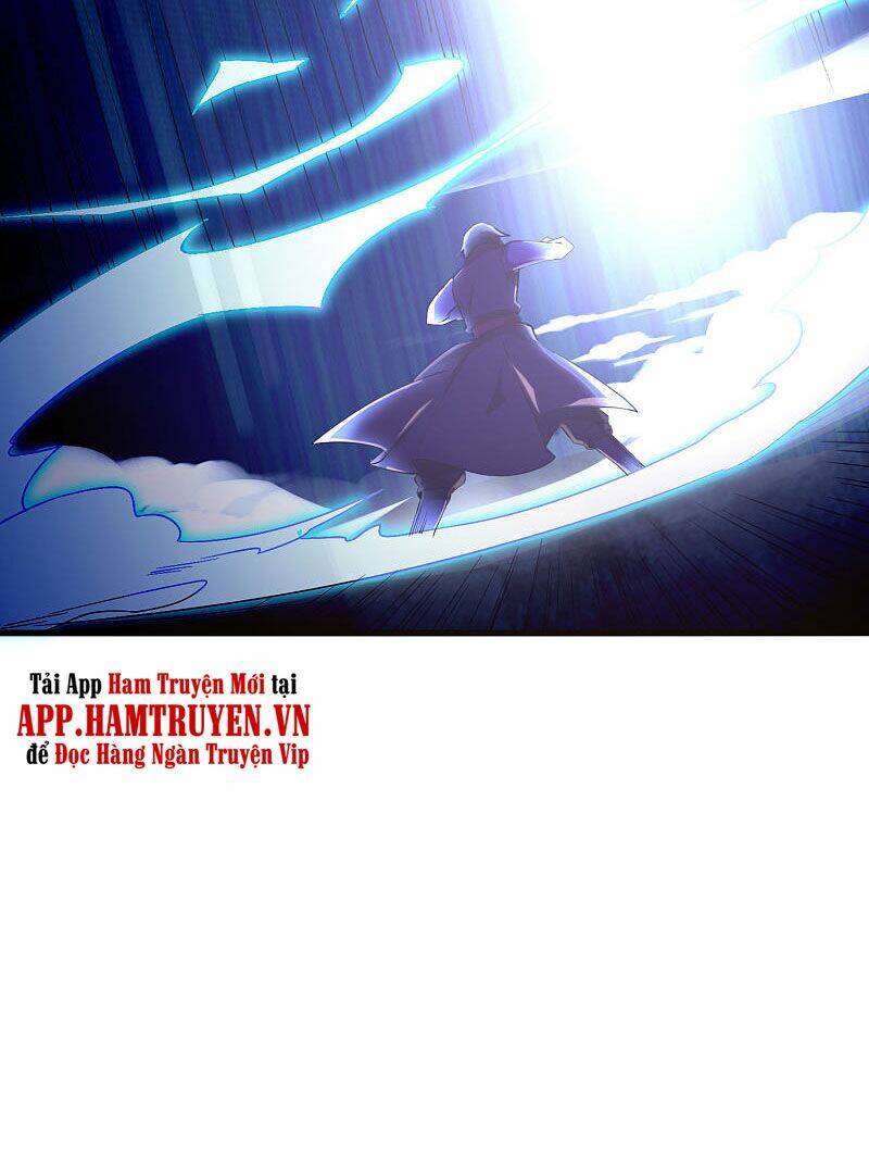 Phục Thiên Thánh Chủ: Chapter 143
