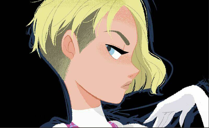 Gwenpool Siêu Phàm: Chapter 20.1