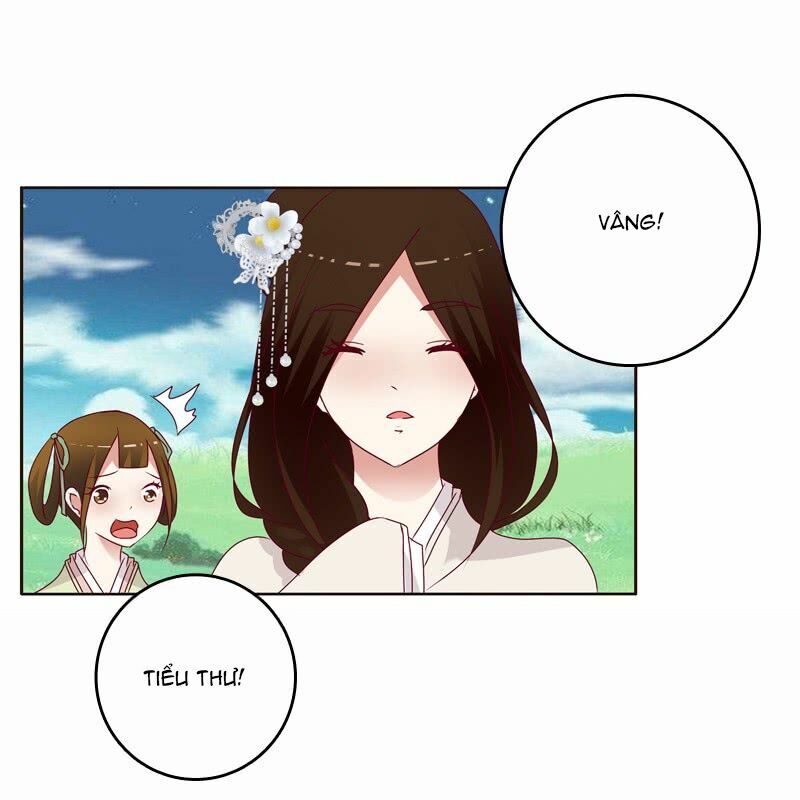 Thông Linh Phi: Chapter 251