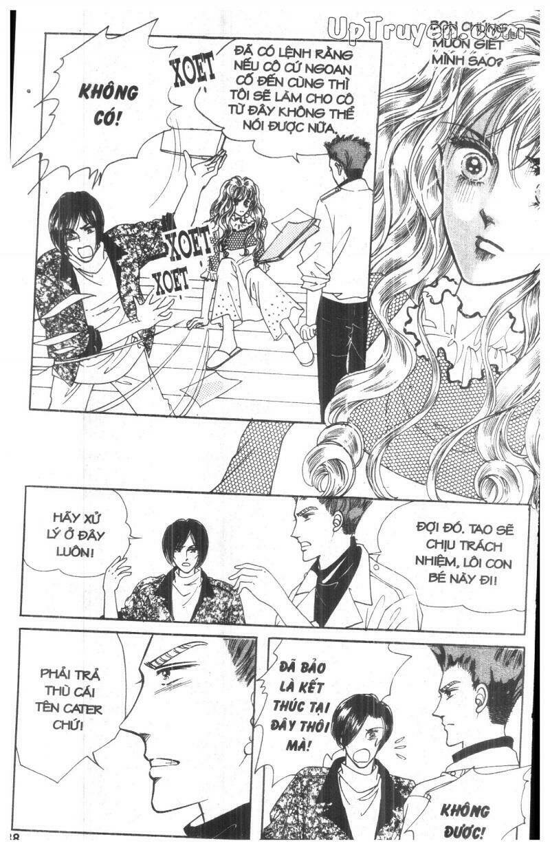 Lao Xao Tuổi Ngọc: Chapter 4