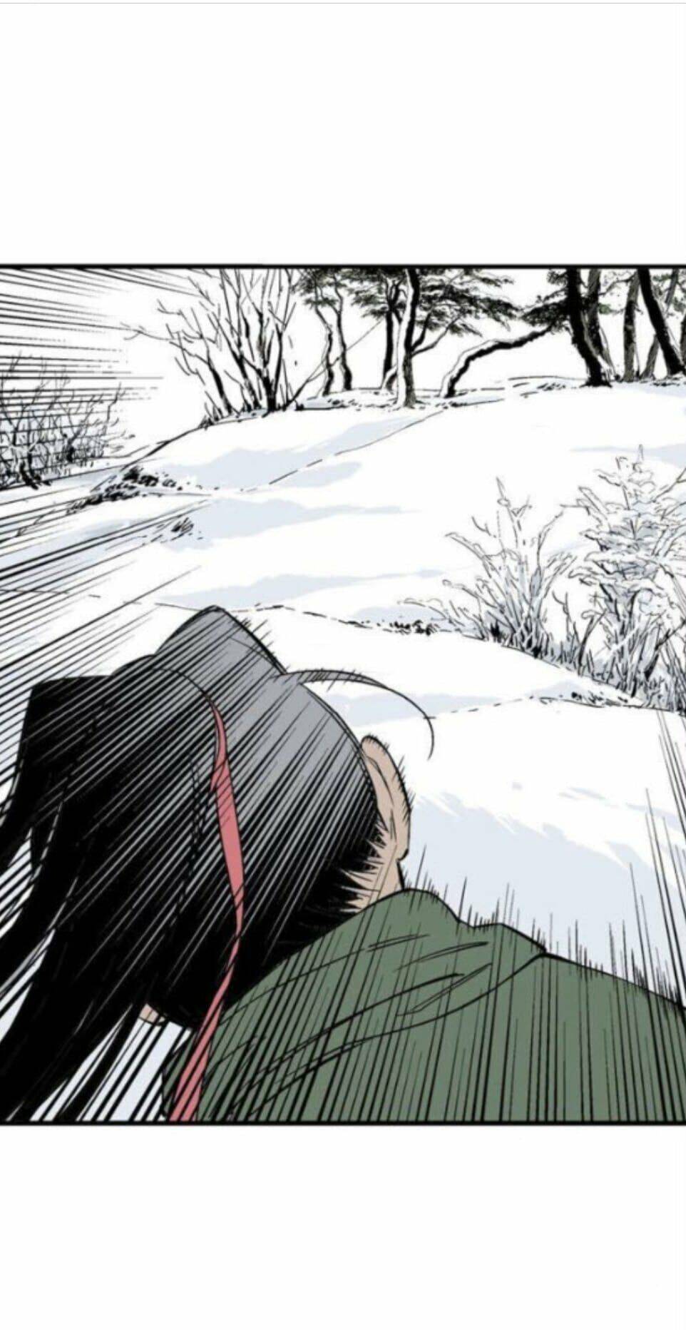 Cao Thủ 2: Chapter 136