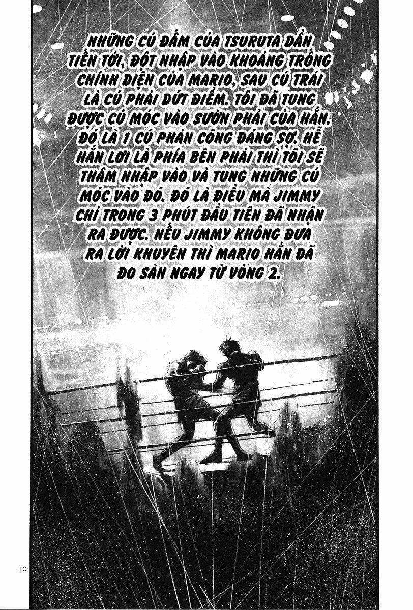 Rainbow: Chapter 153