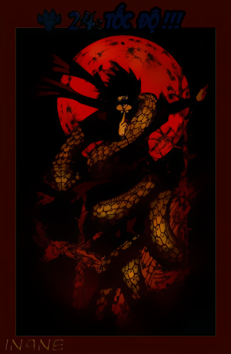 Naruto: Chapter 24