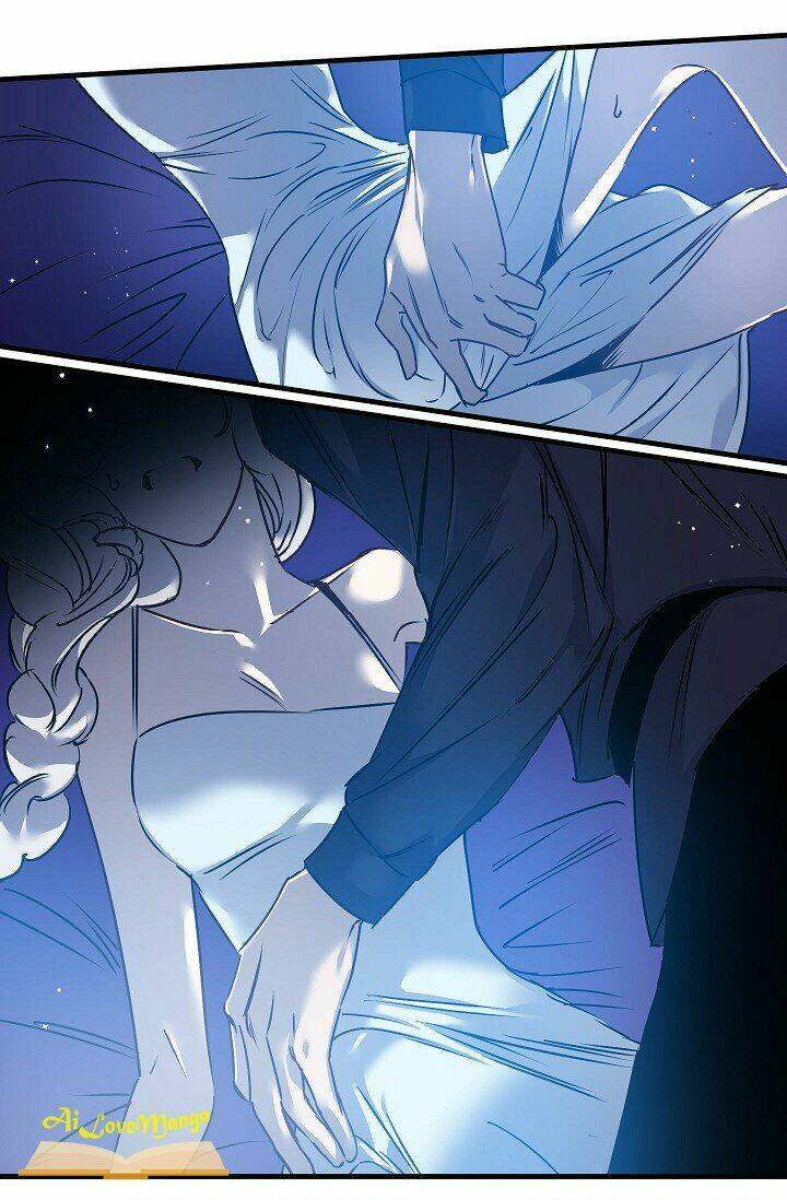 Hôn Lễ Báo Thù: Chapter 34