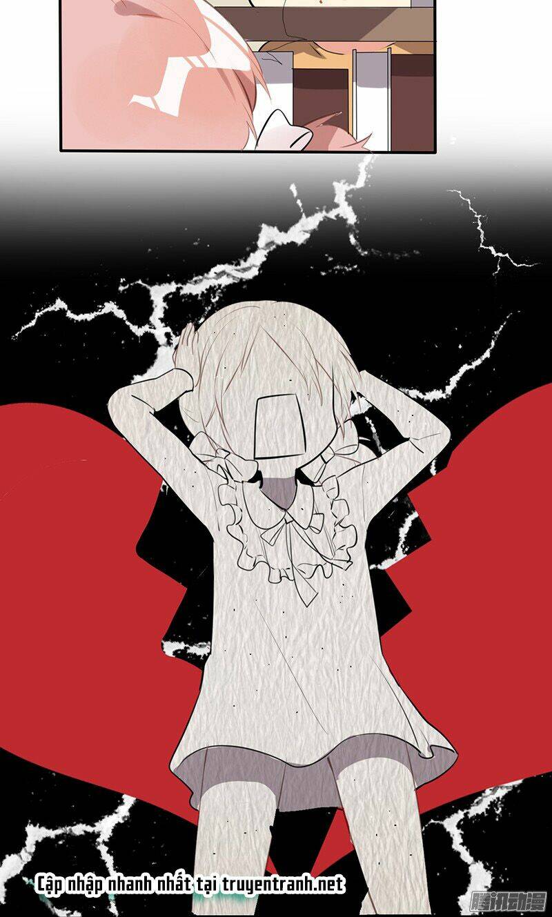 Chạm Vào Người Thương: Chapter 19