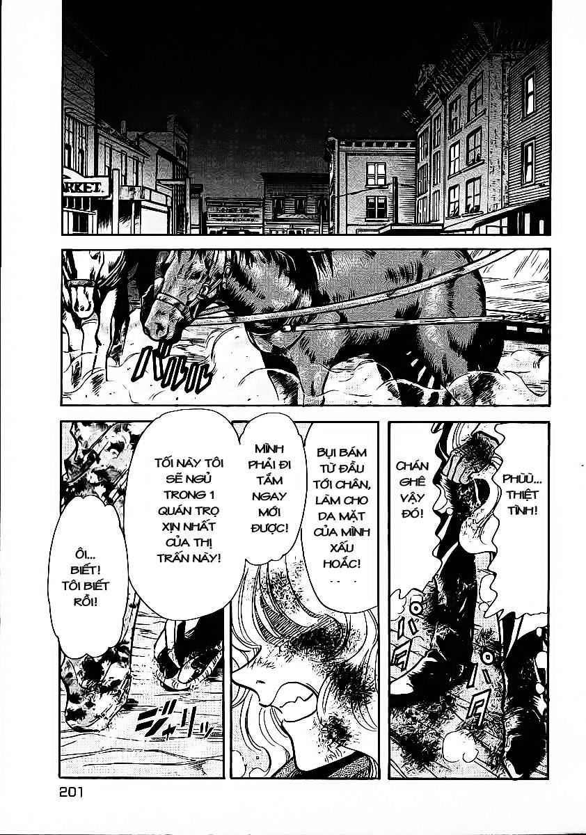 Red Living On The Edge: Chapter 39