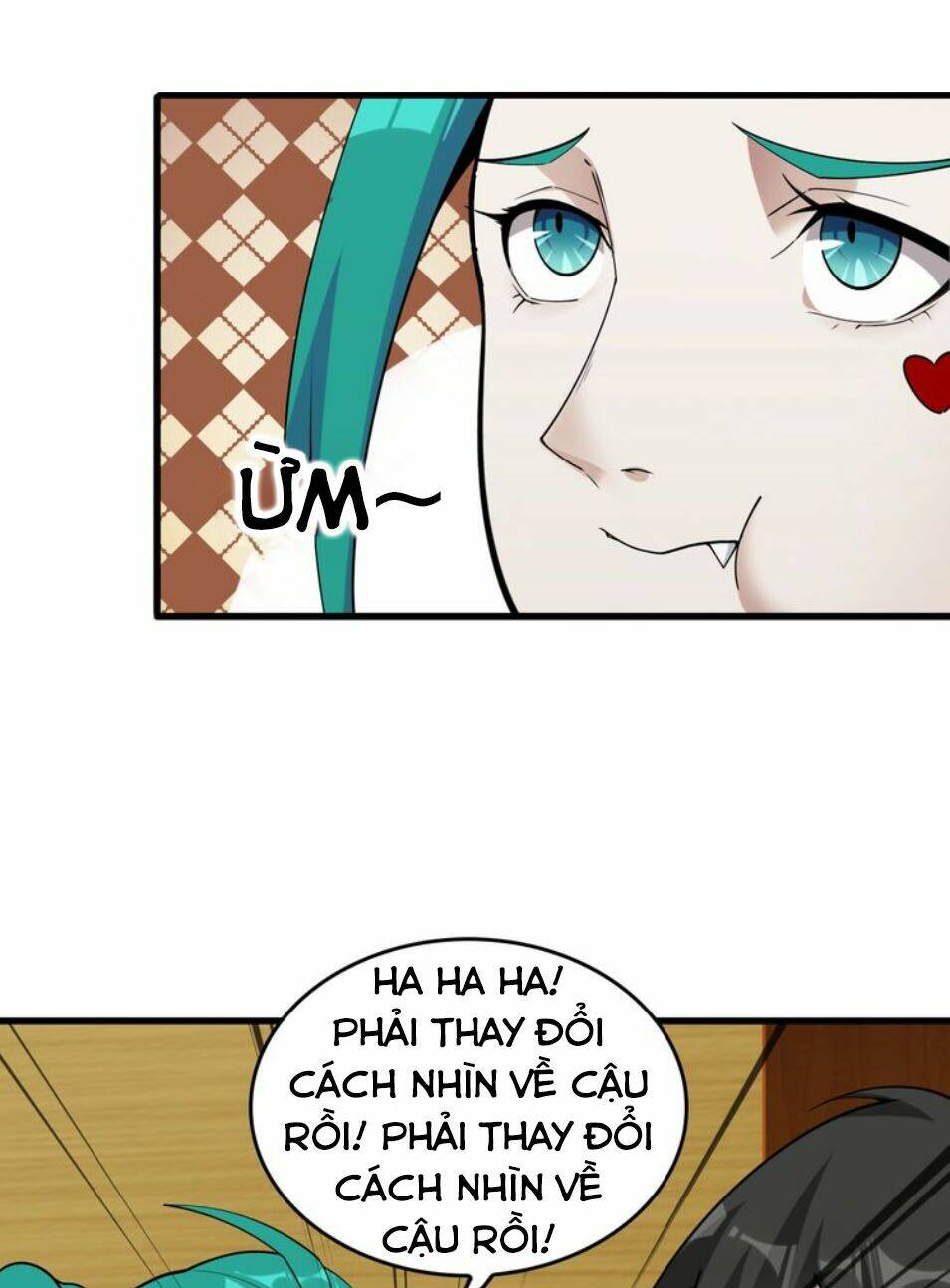 Siêu Cấp Đại Chủ Bạ: Chapter 54