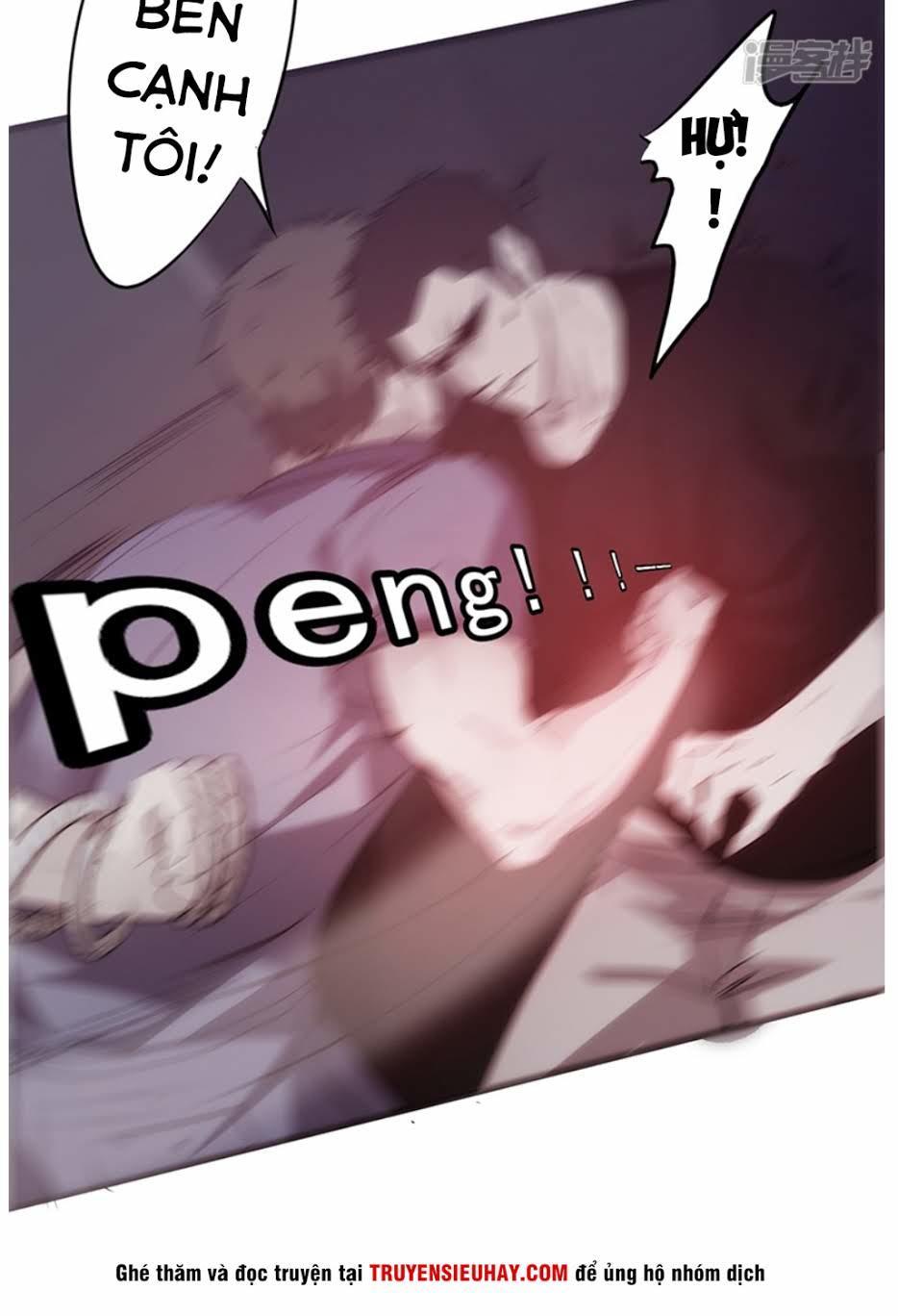 Tối Cường Nông Dân Hệ Thống: Chapter 31