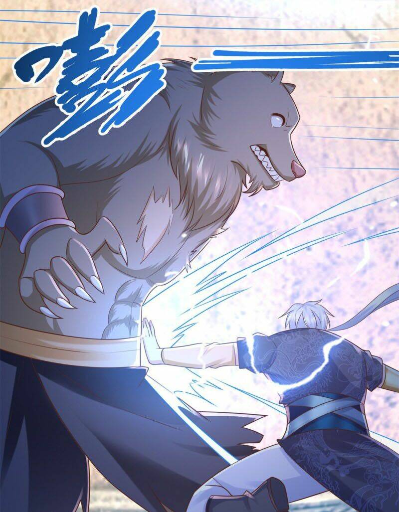 Chí Tôn Trọng Sinh: Chapter 130