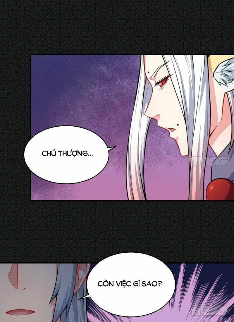 Ngạo Kiều Quỷ Vương Yêu Ta: Chapter 120