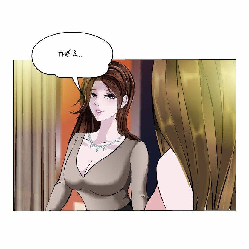 Cạm Bẫy Của Nữ Thần: Chapter 44