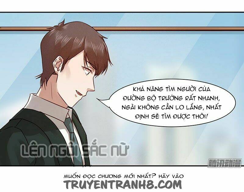 Vợ Yêu Của Ác Ma: Chapter 39