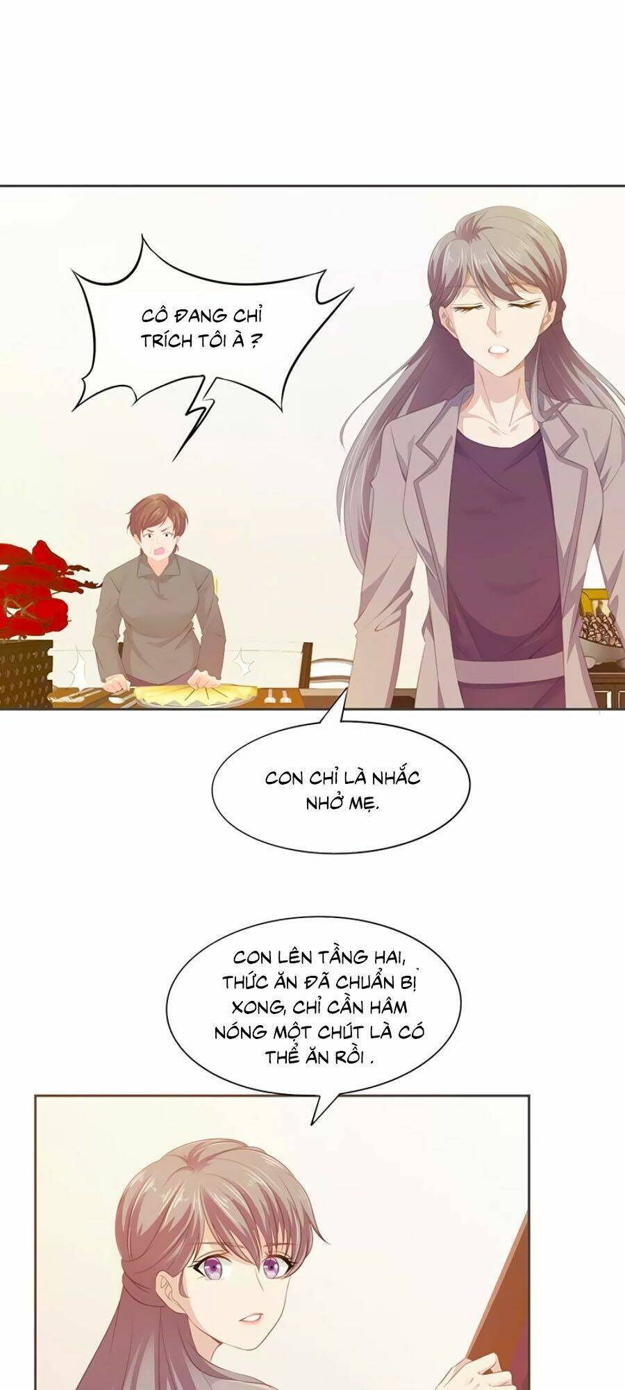 Một Đời An Nhiên: Chapter 5