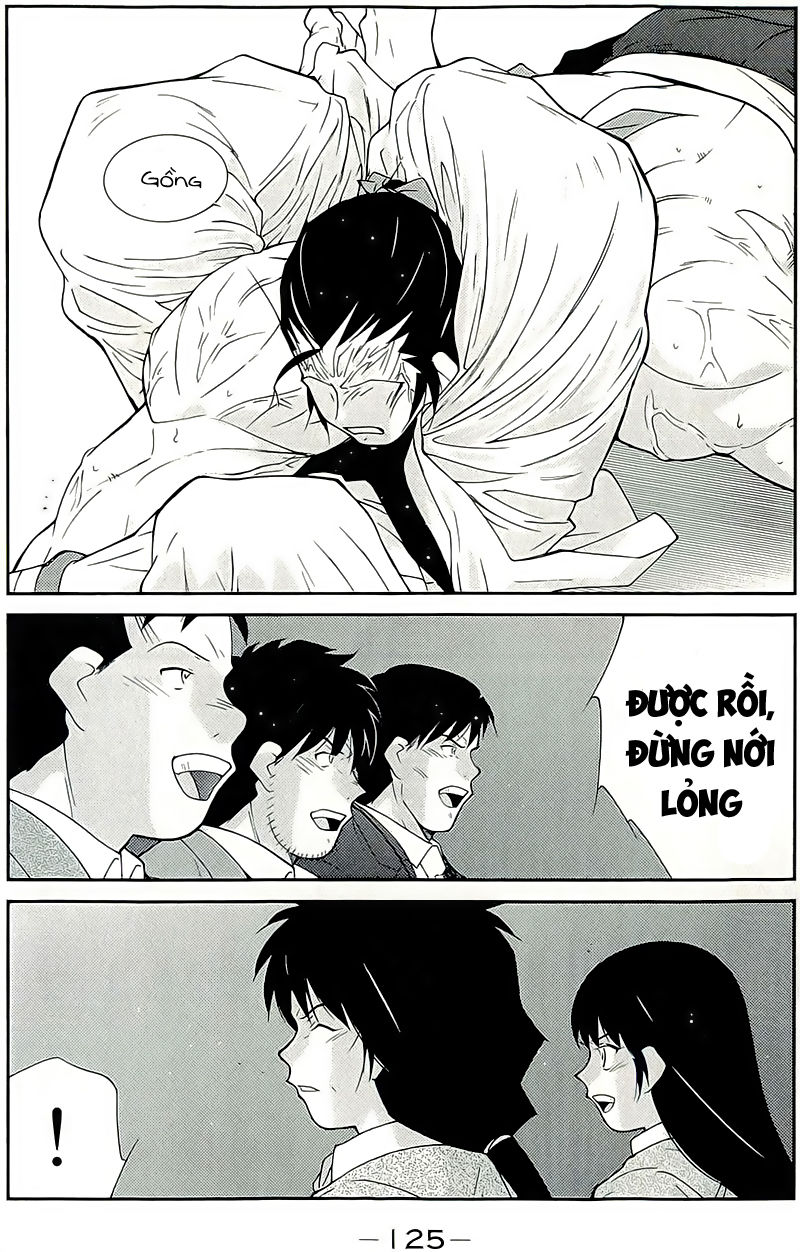 Truyền Nhân Atula 3: Chapter 43