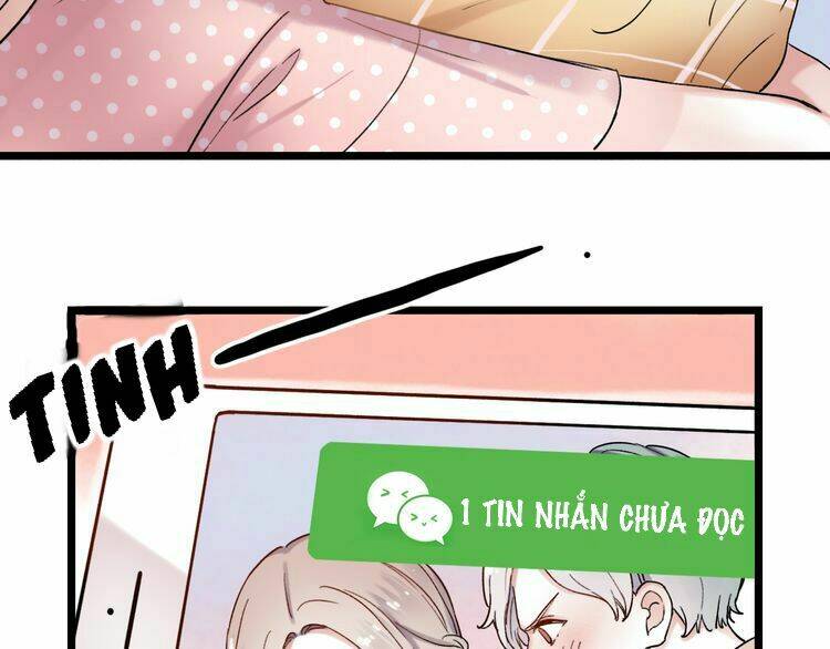 Trạch Thượng Tịch Mịch Huỳnh Hỏa: Chapter 6.2