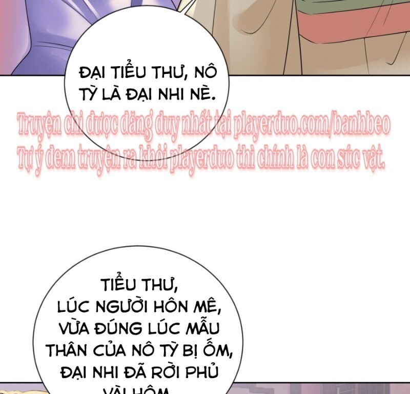 Công Lược Trưởng Thành Của Vương Phi: Chapter 10