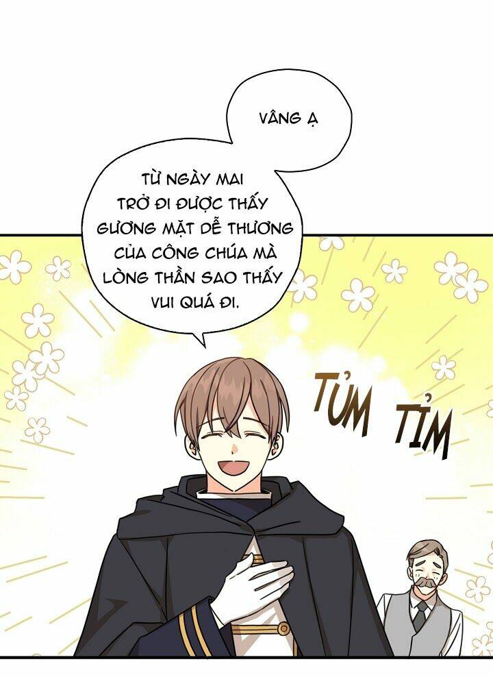 Ba Người Anh Trai Của Tôi Là Bạo Quân: Chapter 15