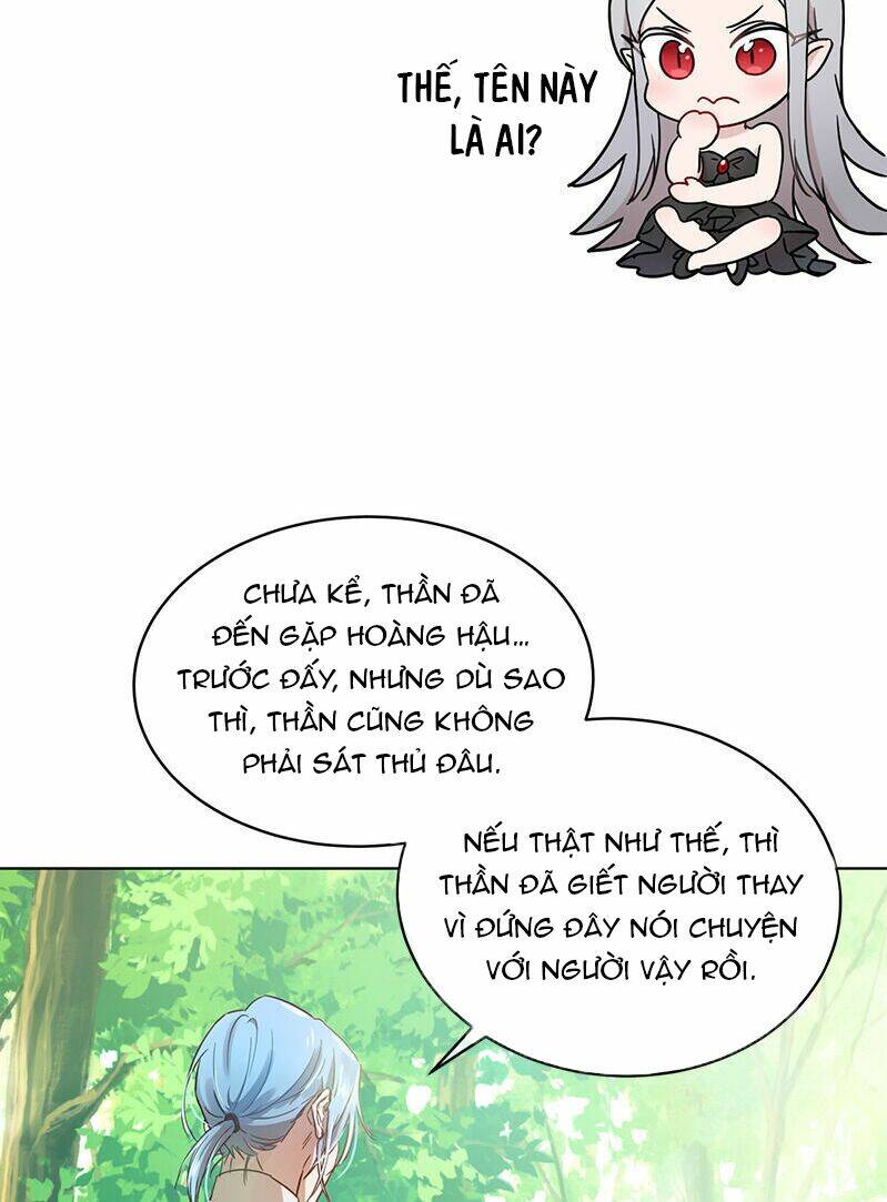 Khế Ước Của Ác Ma: Chapter 5