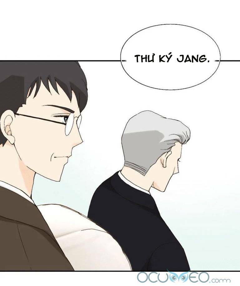 Lee Bom, Em Là Của Anh: Chapter 29