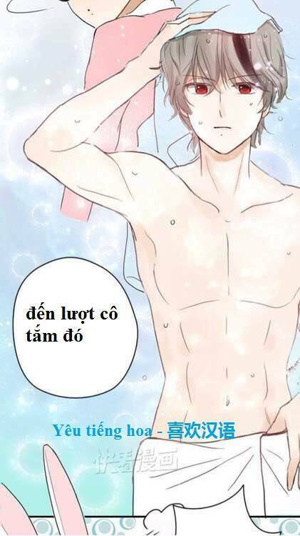 Thần Tượng Điểm Zero: Chapter 4