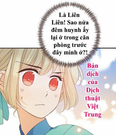 Bạn Trai Tôi Là Cẩm Y Vệ 2: Chapter 6