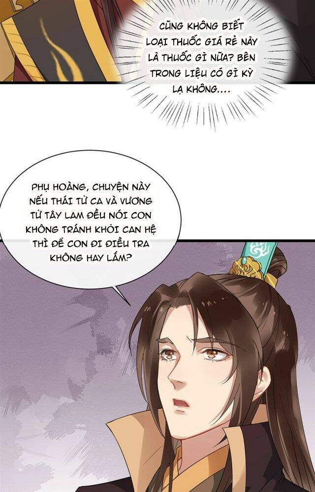 Bồng Sơn Viễn 2: Chapter 37