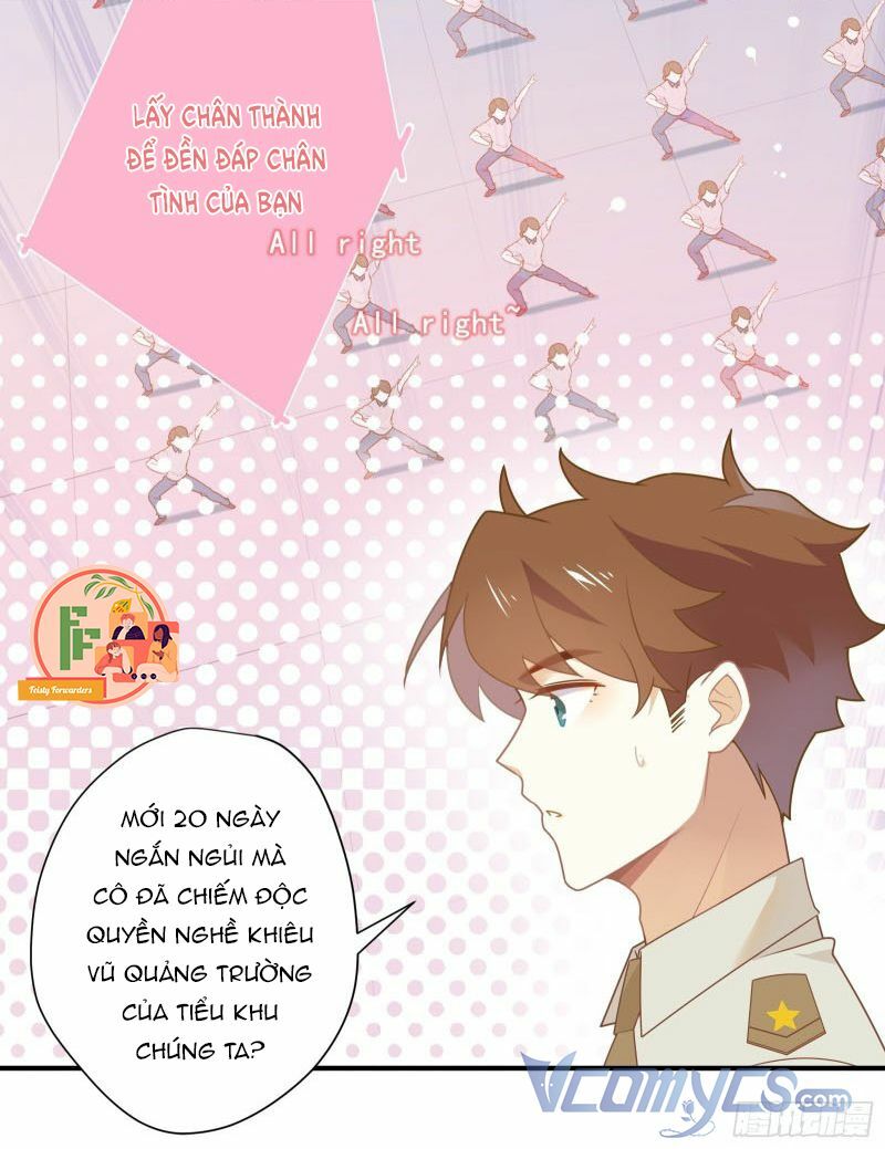 Nữ Phụ Như Tôi Cũng Có Ngày Ra Mắt: Chapter 8