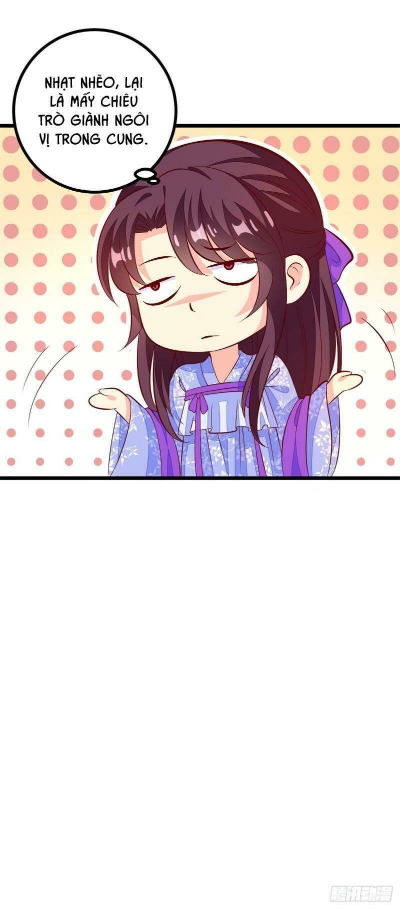 Đế Hoàng Chi Thần Y Khí Phi: Chapter 44