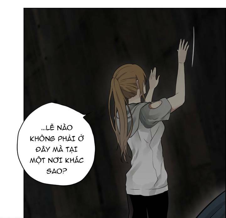 Người Cống Hiến: Chapter 37