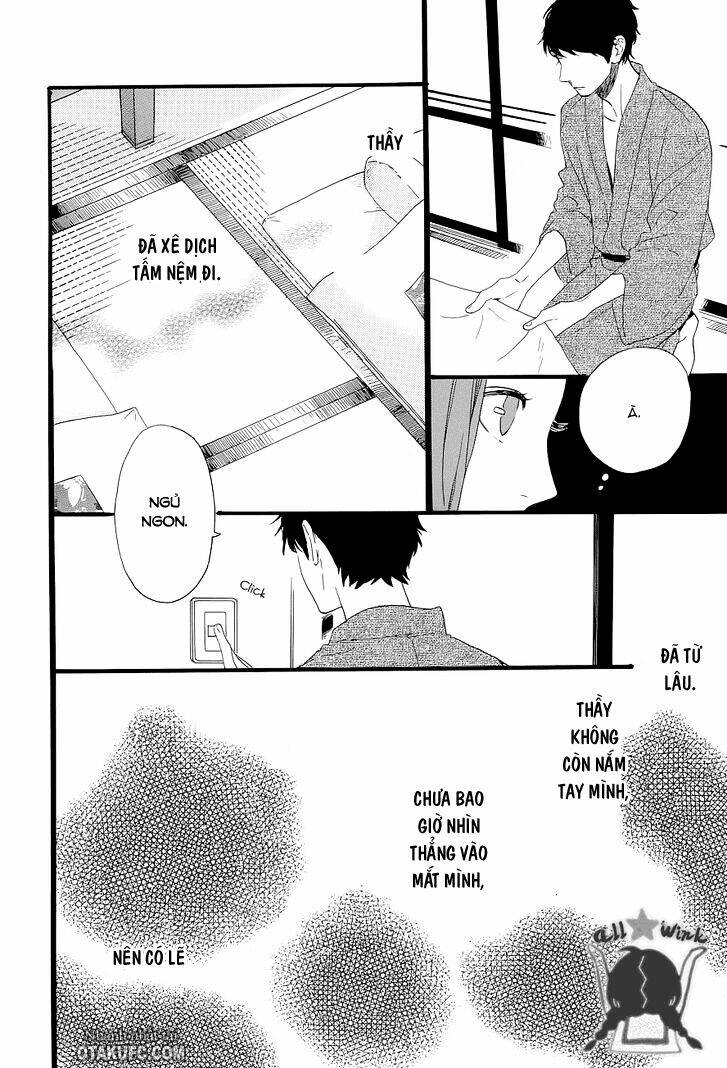 Sao Mai Của Em: Chapter 44