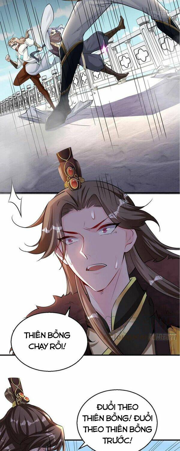 Tà Du Ký: Chapter 93
