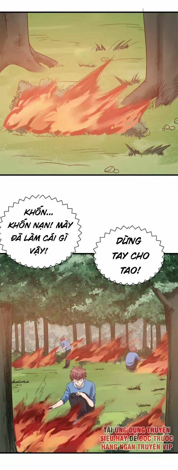 Hệ Thống Tu Tiên Mạnh Nhất: Chapter 56