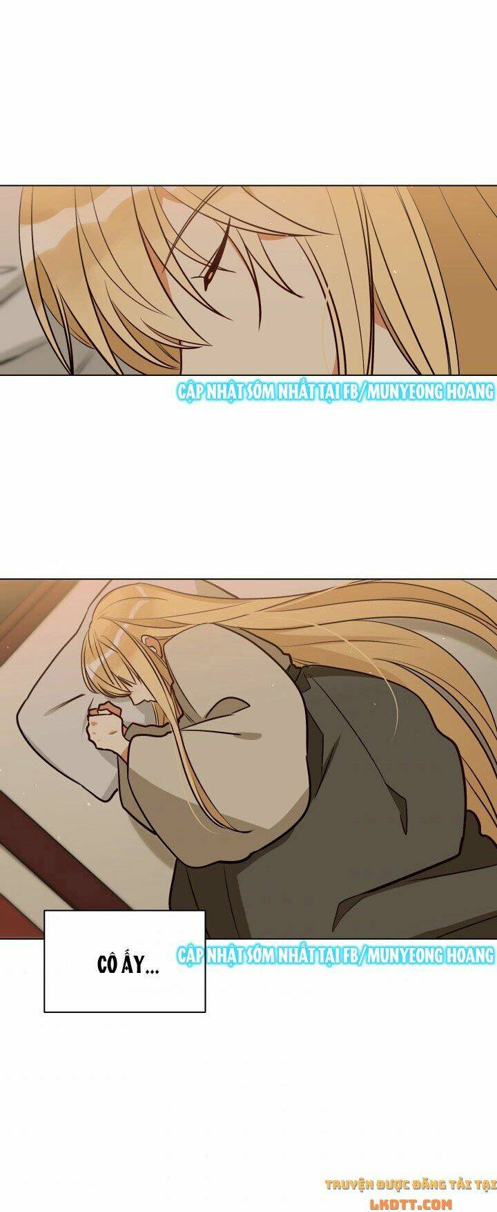 Quái Thú Với Hoa: Chapter 72