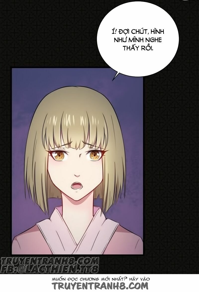 Ngạo Kiều Quỷ Vương Yêu Ta: Chapter 2
