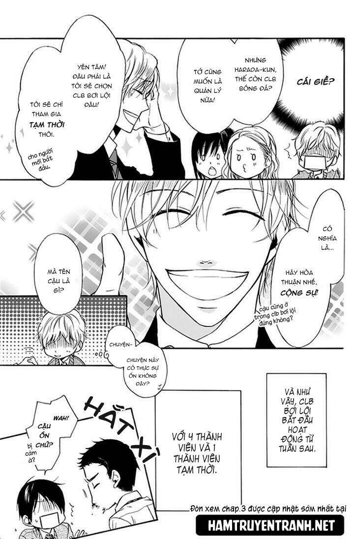 Dansui: Chapter 2