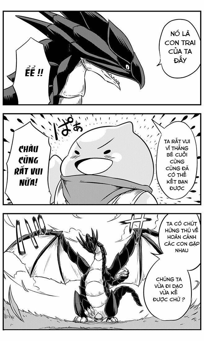 Slime Life: Chapter 103