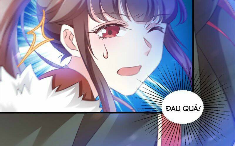 Trò Chơi Trừng Phạt: Chapter 40