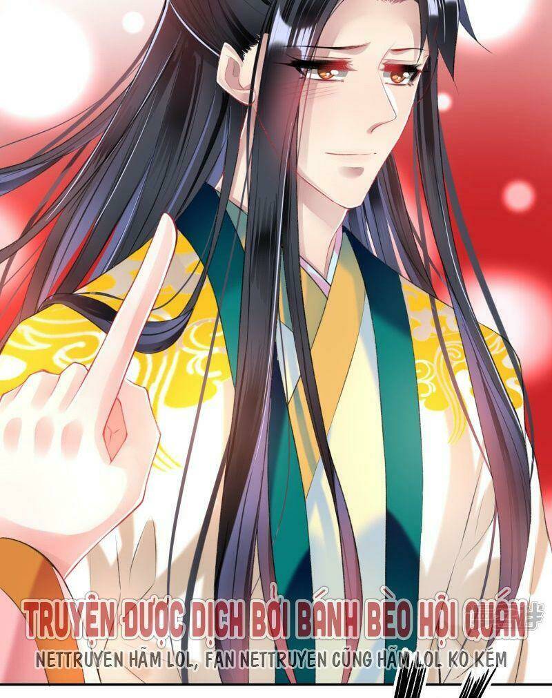 Vương Gia, Áo Lót Của Ngươi Rơi Mất Rồi: Chapter 64