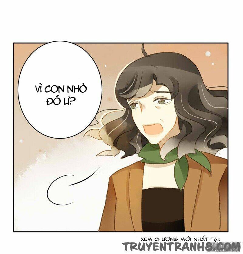 Sức Mạnh Của Sắc Đẹp: Chapter 121